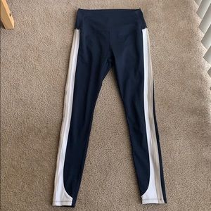 Splits 59 tights Sz large